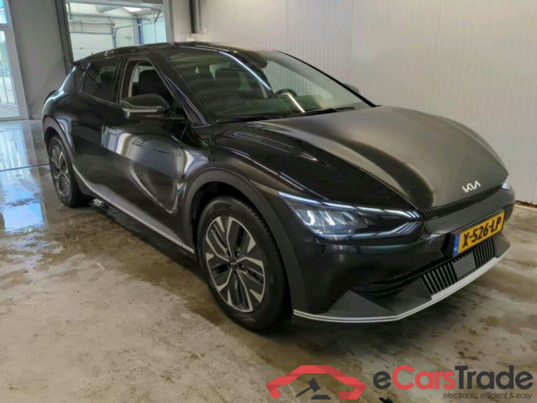 KIA EV6 Air 58 kWh #6