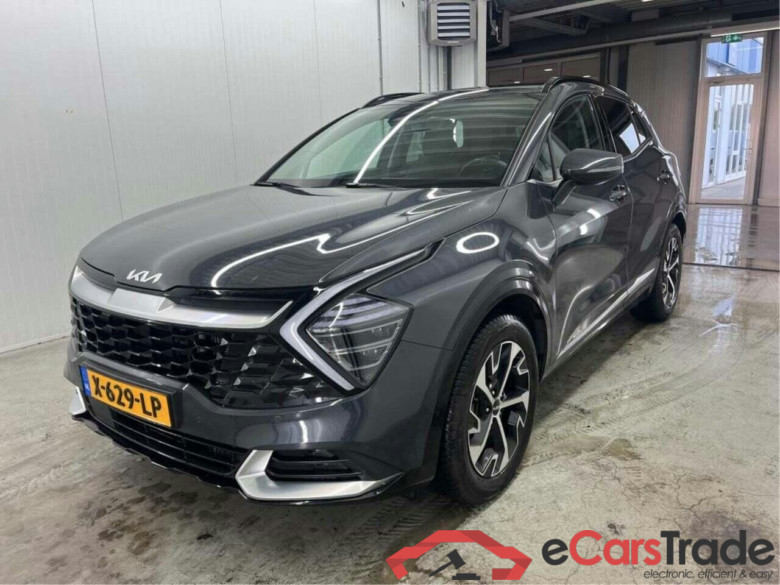 KIA SPORTAGE 1.6 T Hyb.Dyn.Pl.L.