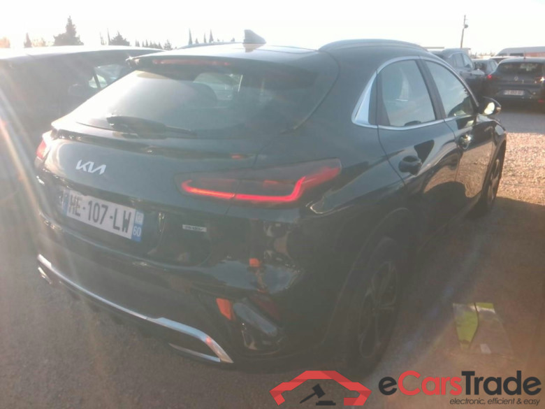 XCEED 1.6 GDI 141 PHEV ACTIVE DCT6 #4