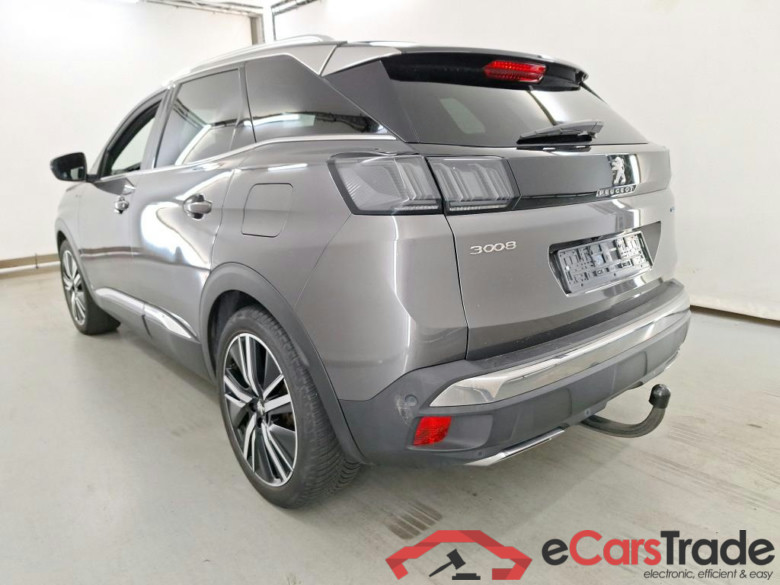 PEUGEOT 3008 1.6 PHEV 225 E-AUTO8 GT PACK #3