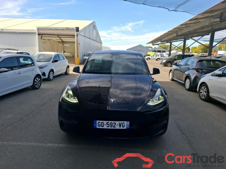 TESLA Model Y / 2020 / 5P / SUV Grand Autonomie Dual Motor AWD