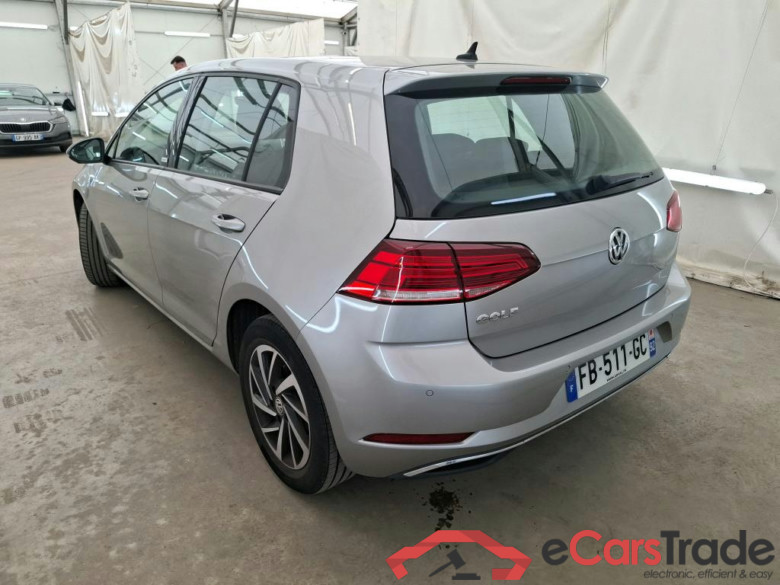 VOLKSWAGEN Golf 5p Berline 1.0 TSI 115 BVM6 Connect BMT #2