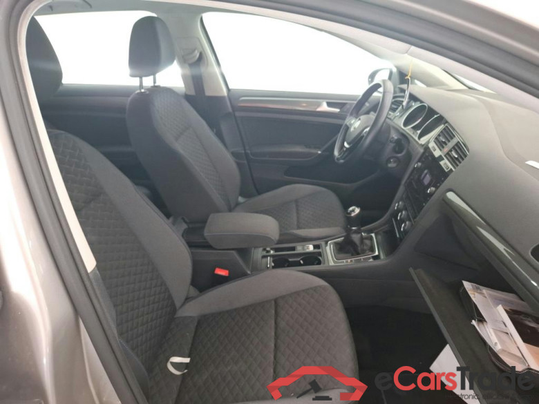 VOLKSWAGEN Golf 5p Berline 1.0 TSI 115 BVM6 Connect BMT #6