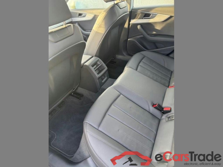 AUDI A5 Sportback Dsl 30 TDi Business Edition S tronic #5