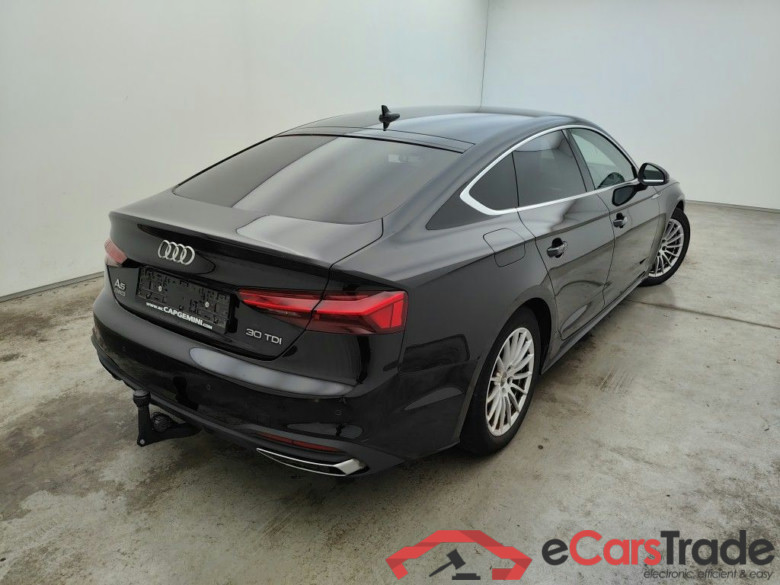 Audi A5 Sportback 30 TDI S tronic Business Edition 5d #2