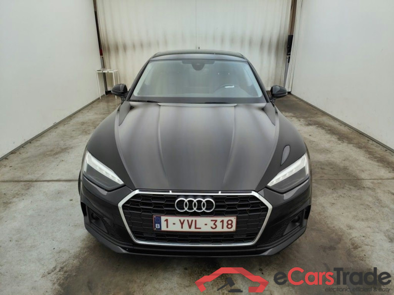 Audi A5 Sportback 30 TDI S tronic Business Edition 5d #5