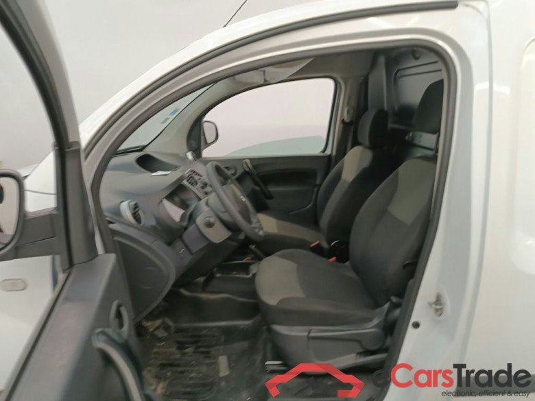 Renault Kangoo Express Blue dCi 80 Grand Confort 4d #3