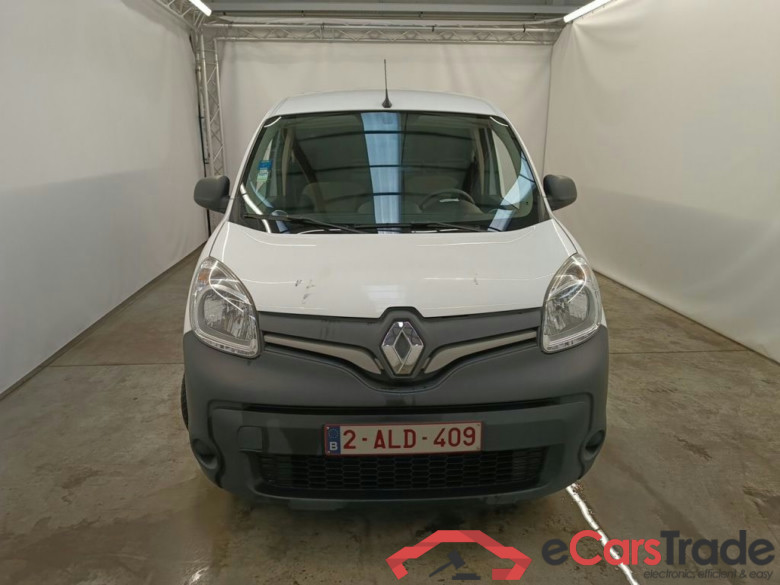 Renault Kangoo Express Blue dCi 80 Grand Confort 4d #5