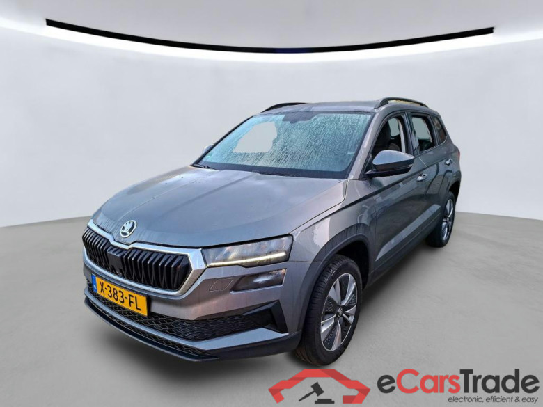 SKODA Karoq 110 kW #1