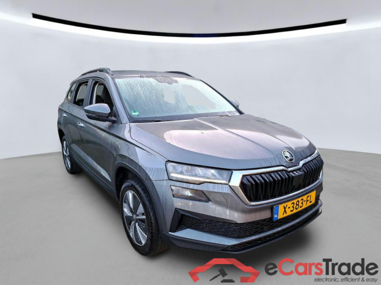 SKODA Karoq 110 kW #4