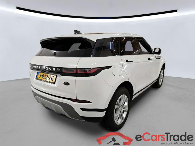 LAND ROVER RANGE ROVER EVOQUE 147 kW #5