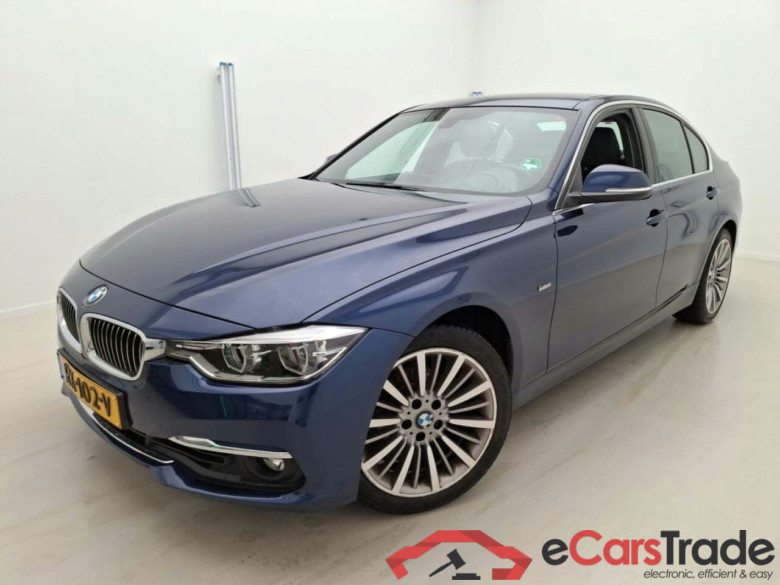 BMW 3-serie 320i High Exec. #1