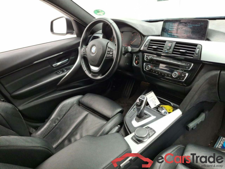 BMW 3-serie 320i High Exec. #3