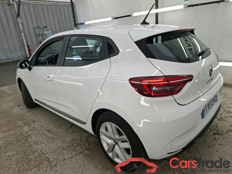 Clio V Business Edition 1.0 SCe 70CV BVM5 E6dT #2