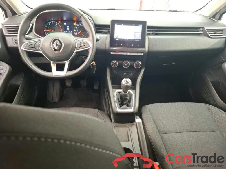 Clio V Business Edition 1.0 SCe 70CV BVM5 E6dT #5