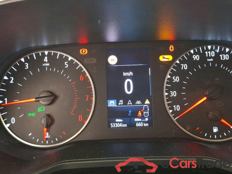 Clio V Business Edition 1.0 SCe 70CV BVM5 E6dT #6
