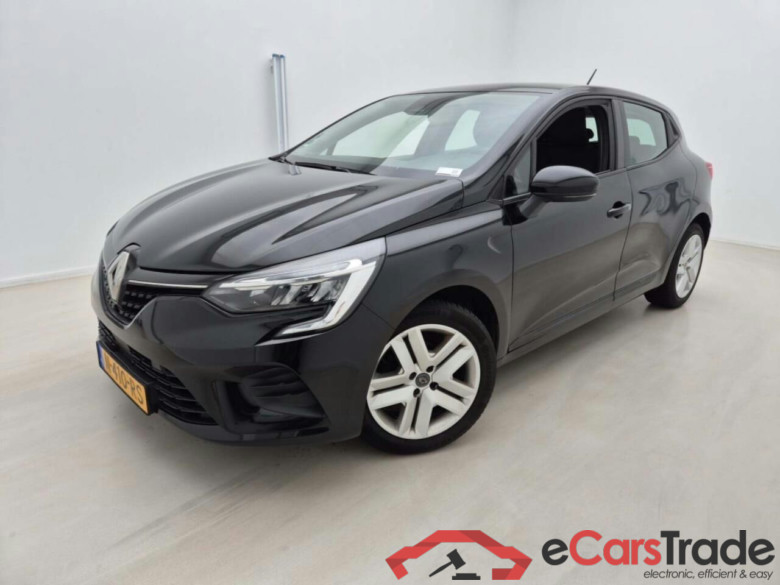 RENAULT CLIO 1.0 TCe Zen