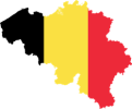 Belgija